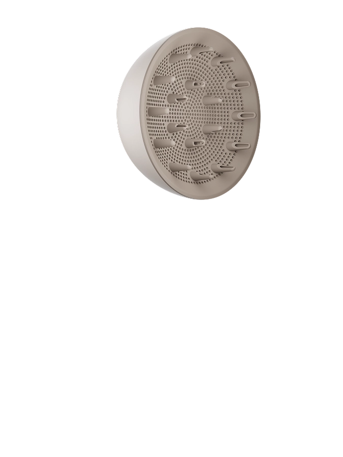 Фен Dreame Нairdryer Gusto Pink