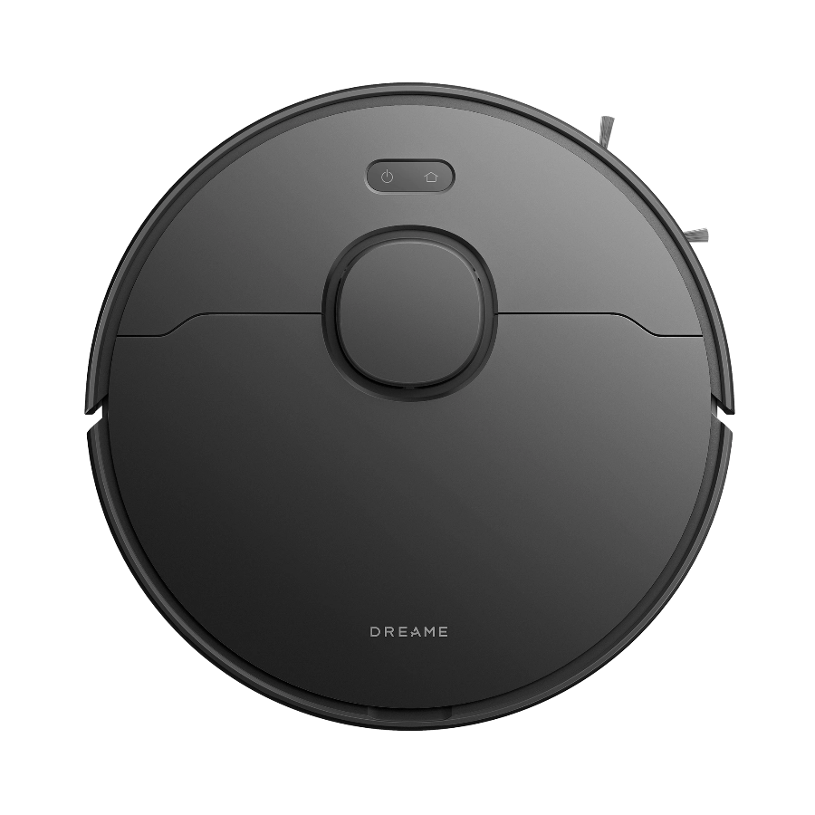 Робот-пылесос Dreame F10 Black