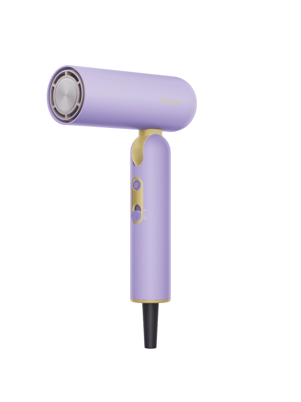 Фен Dreame Hairdryer Pocket Cake Grape