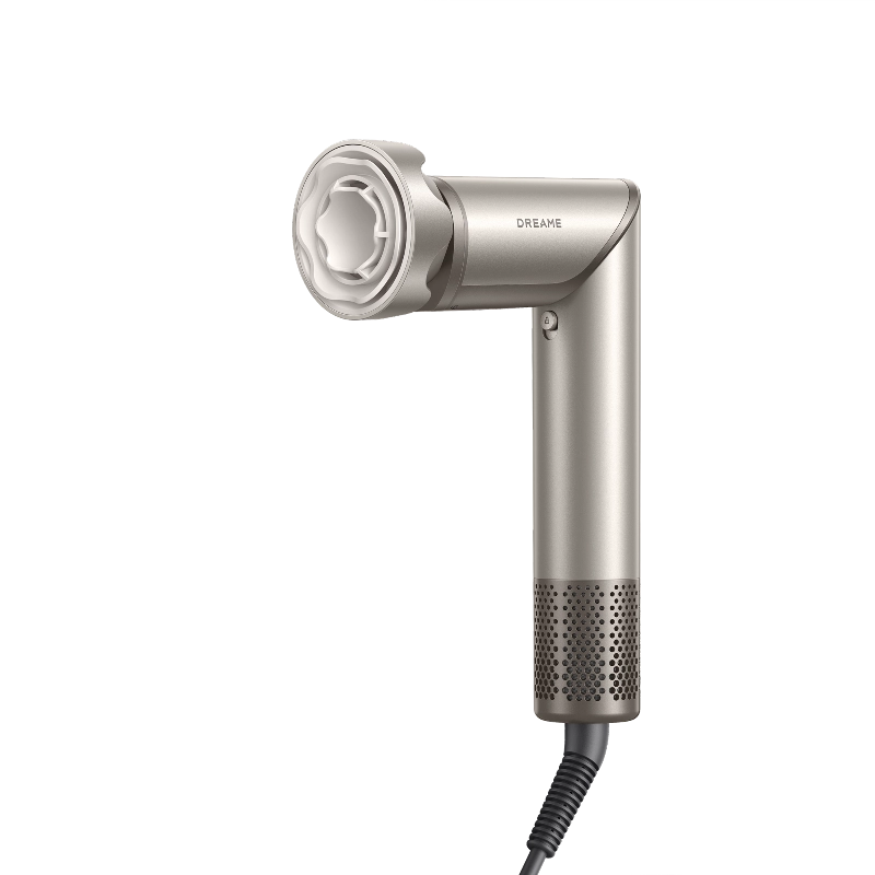 Cтайлер Dreame Dazzle Gold