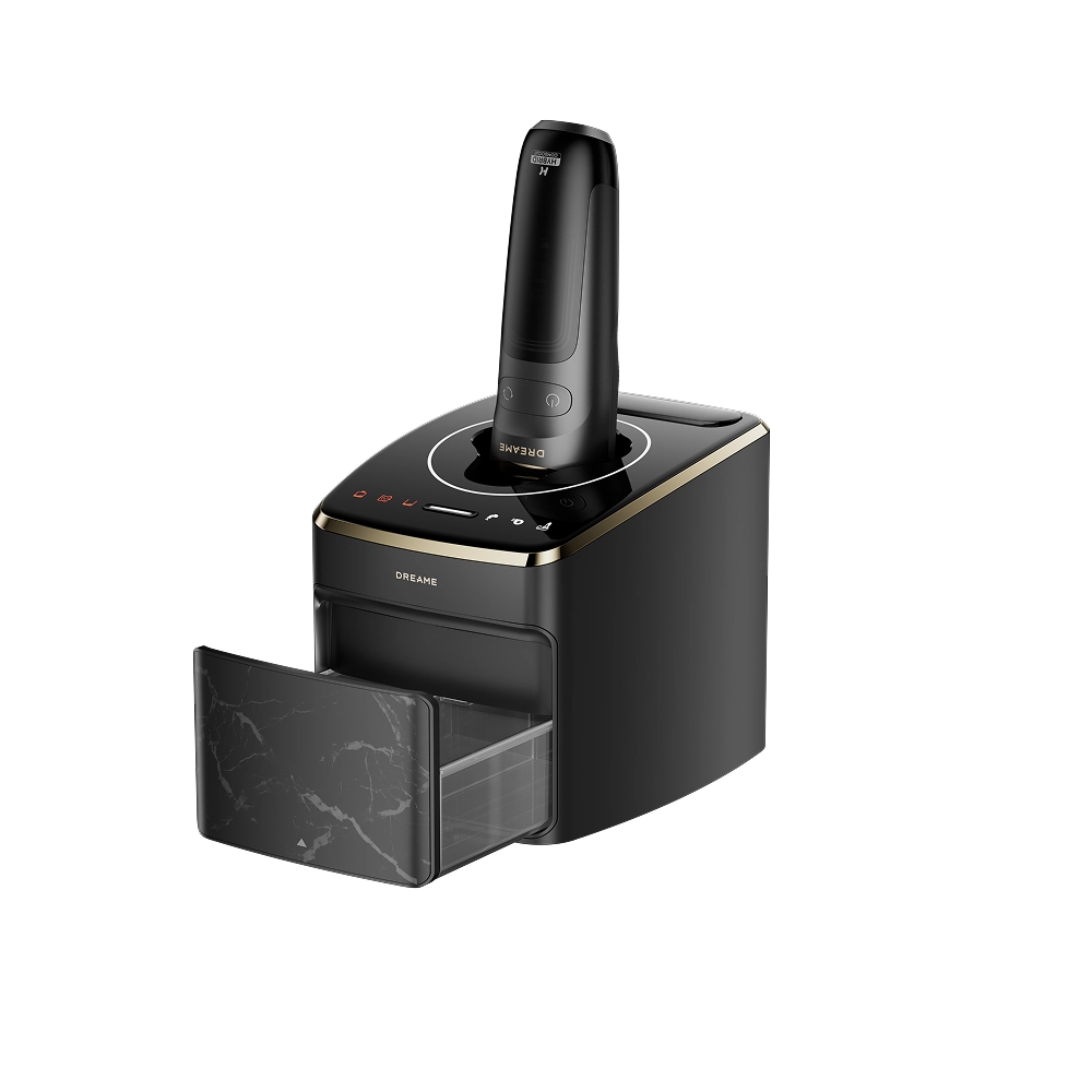 Электробритва Dreame S9 Pro Shaver Black