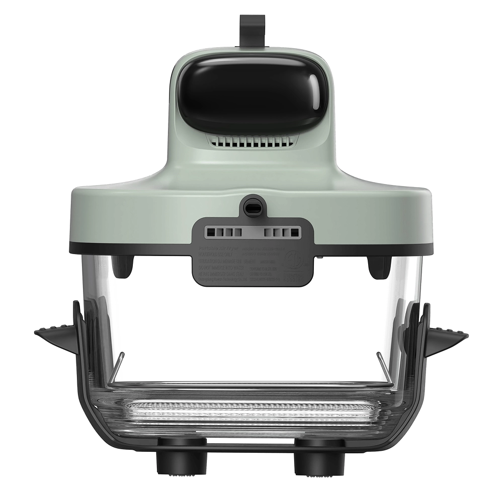 Аэрогриль (аэрофритюрница) Dreame Air Fryer PT60 Green