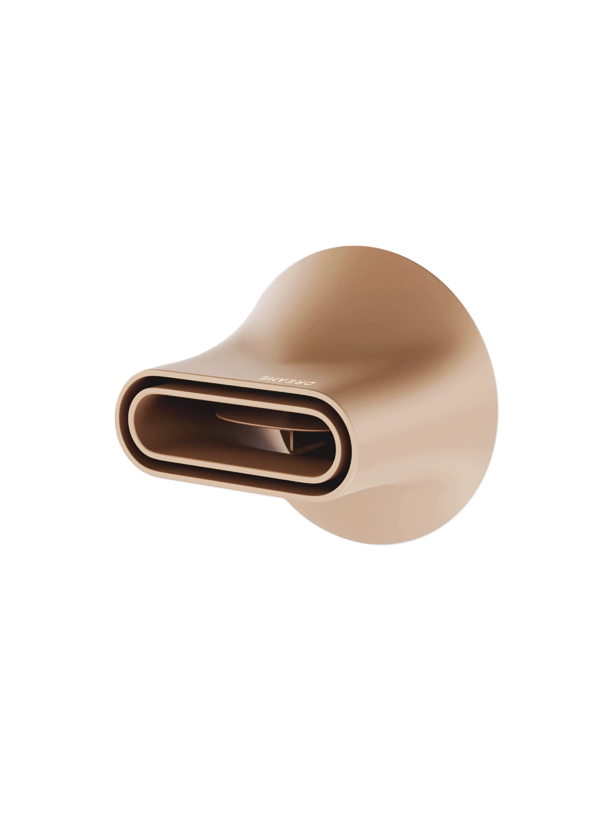 Фен Dreame Нairdryer Miracle Pro Gold