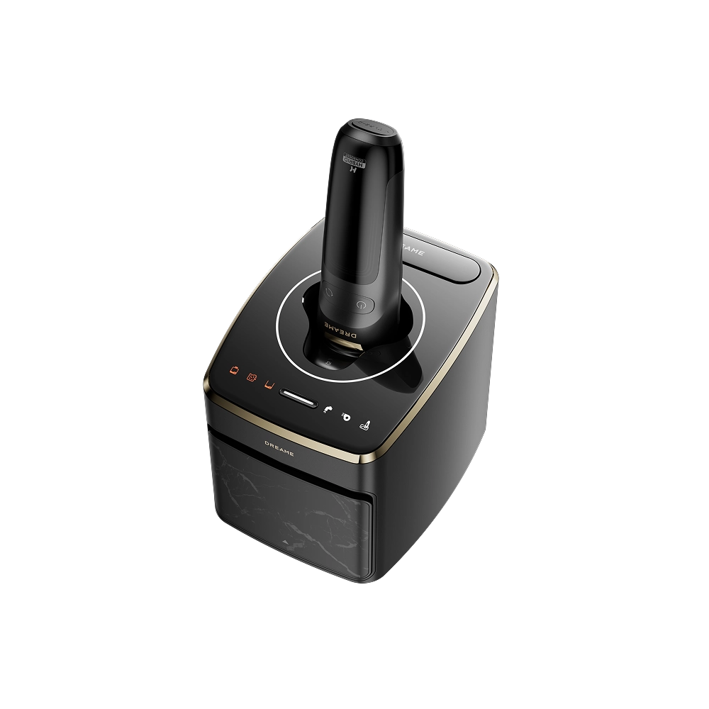 Электробритва Dreame S9 Pro Shaver Black