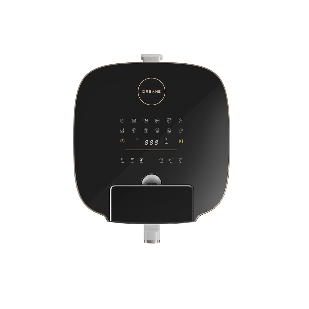 Аэрогриль (аэрофритюрница) Dreame Air Fryer AF30 White