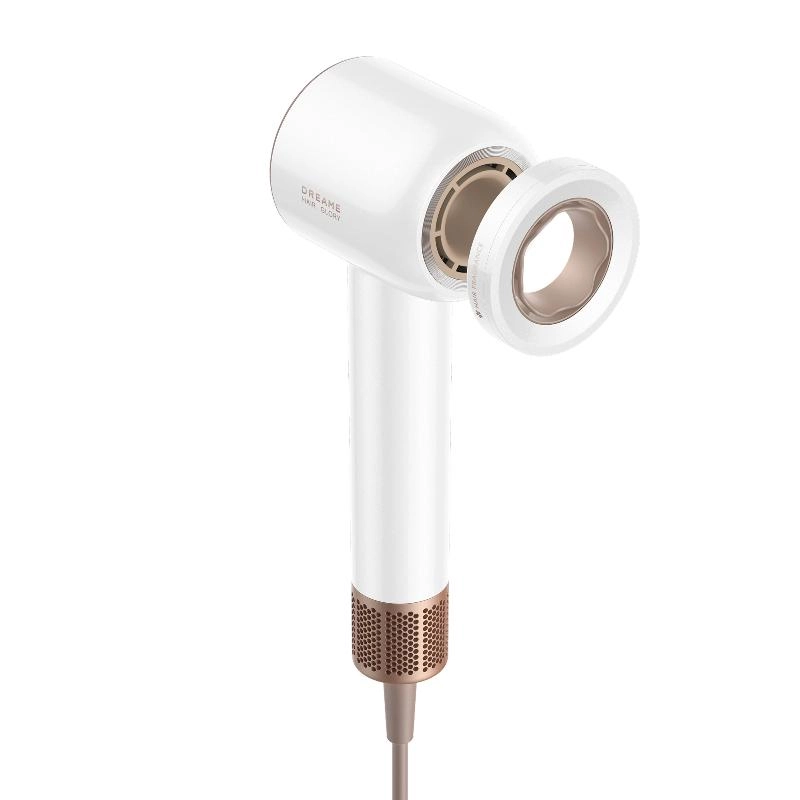 Фен Dreame Hair Glory Mix White