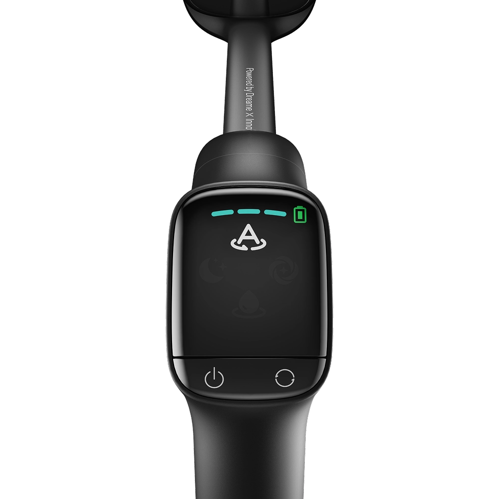 Моющий пылесос Dreame G12S Pro