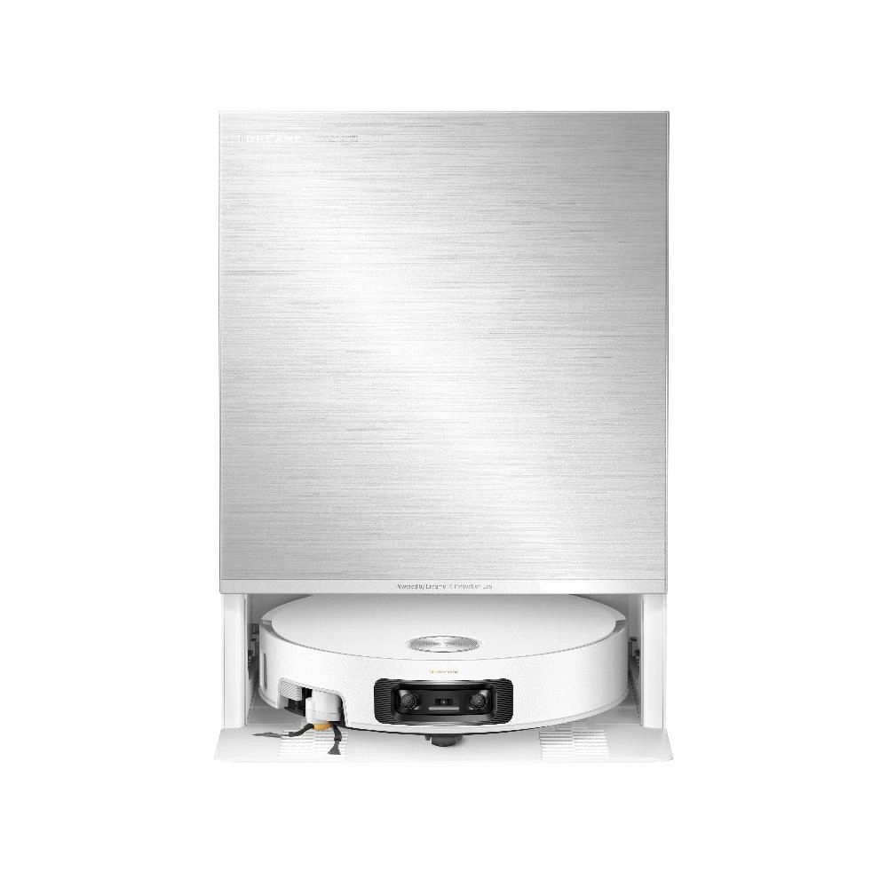 Робот-пылесос Dreame X60 Pro Ultra MatriX White