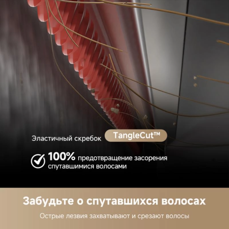 Моющий пылесос Dreame H12 FlexReach