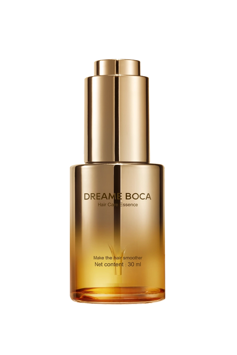 Фен Dreame Нairdryer Miracle Pro Gold