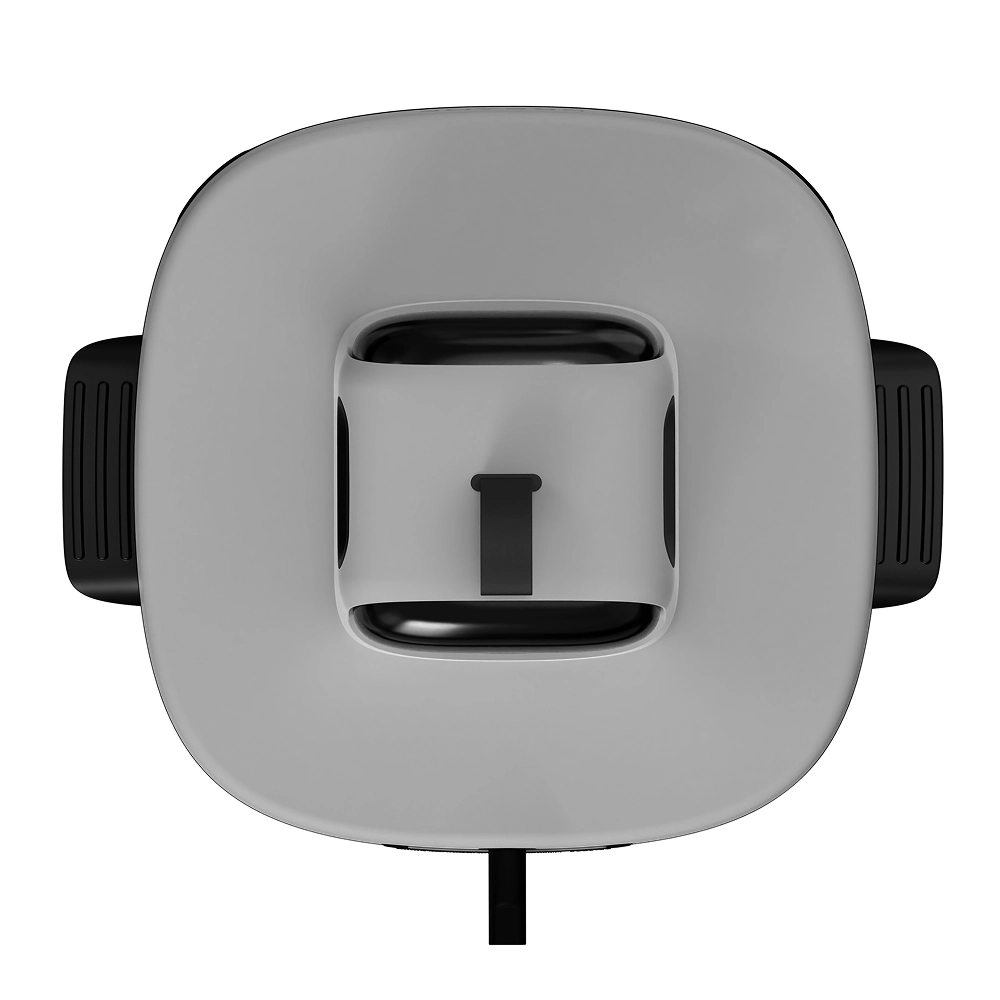 Аэрогриль (аэрофритюрница) Dreame Air Fryer PT60 Grey