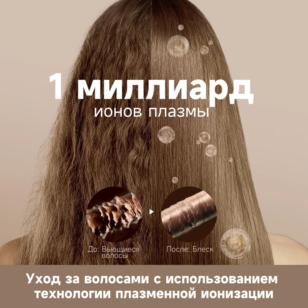 Фен Dreame Grand White