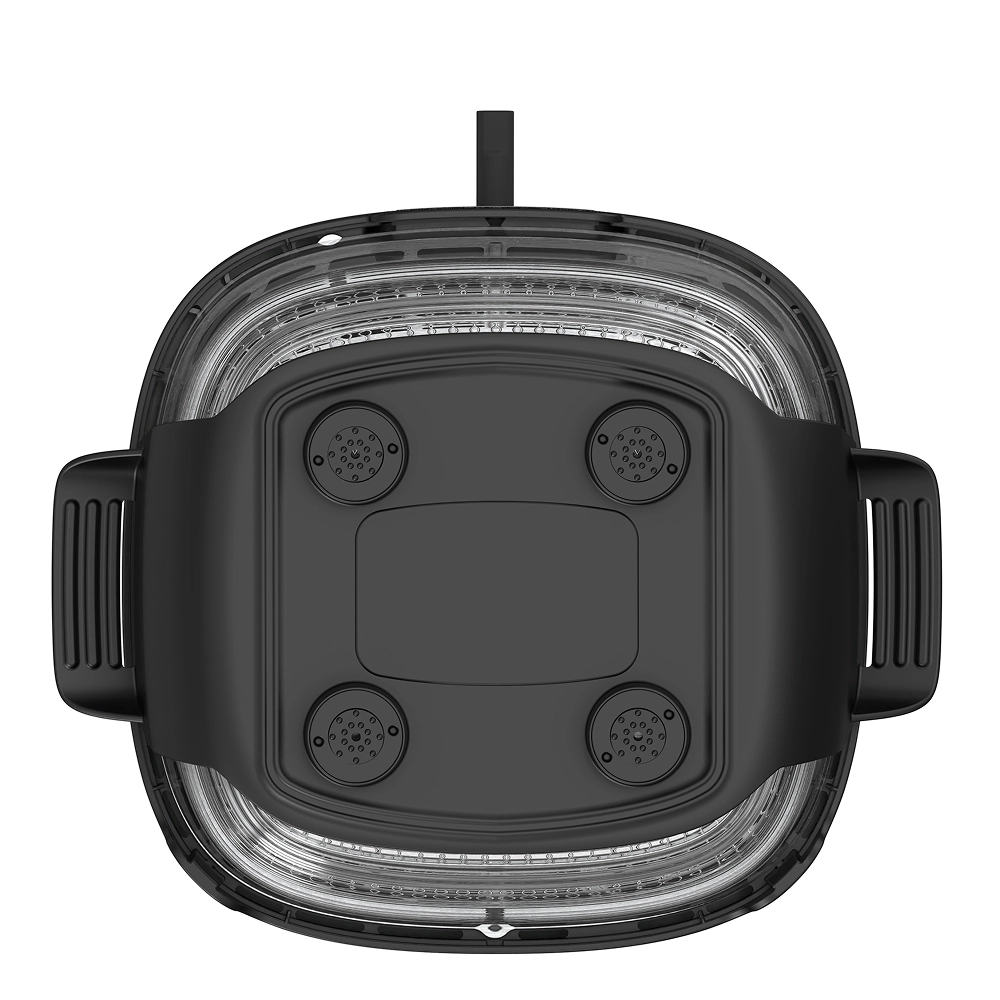 Аэрогриль (аэрофритюрница) Dreame Air Fryer PT60 Green