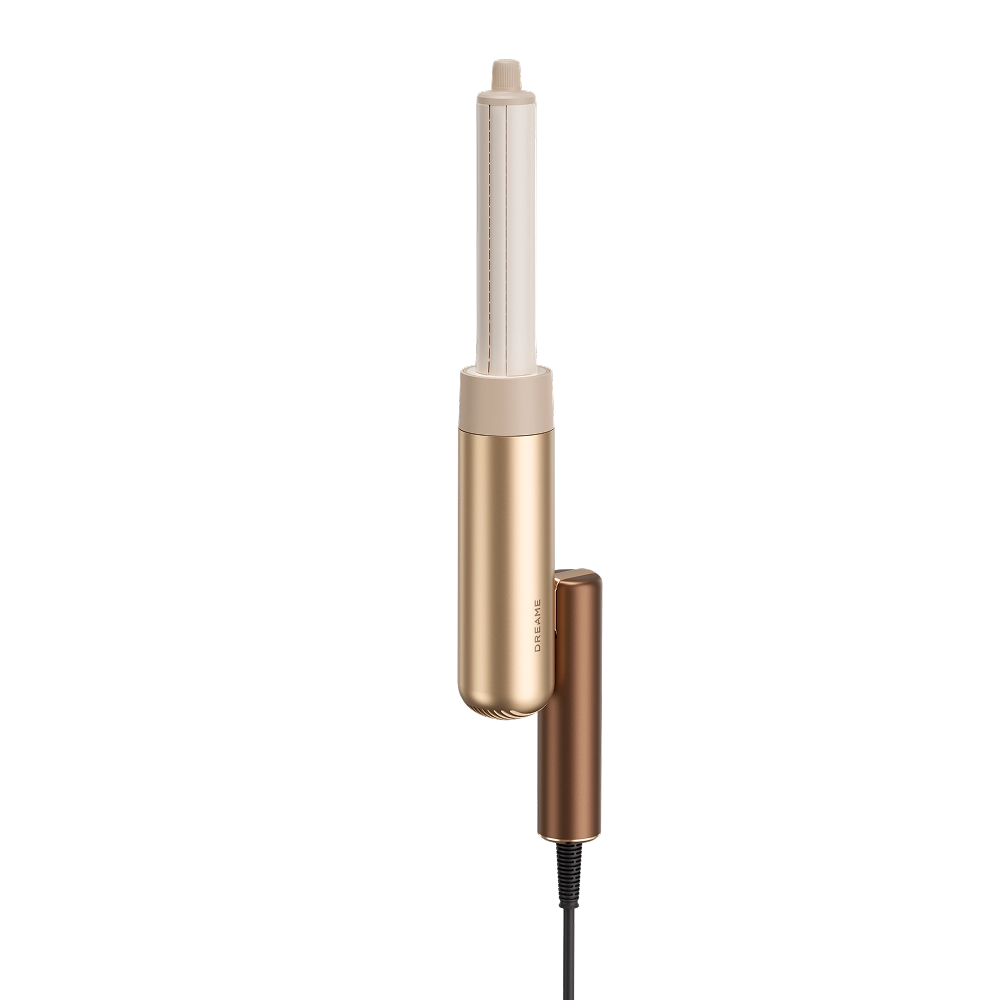 Фен Dreame Hairdryer Pocket Aura Gold