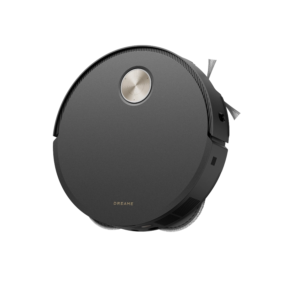 Робот-пылесос Dreame X50 Ultra Complete Black