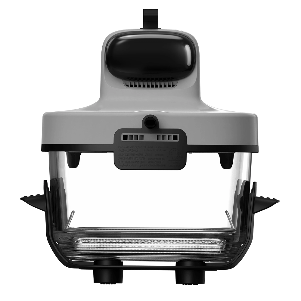 Аэрогриль (аэрофритюрница) Dreame Air Fryer PT60 Grey