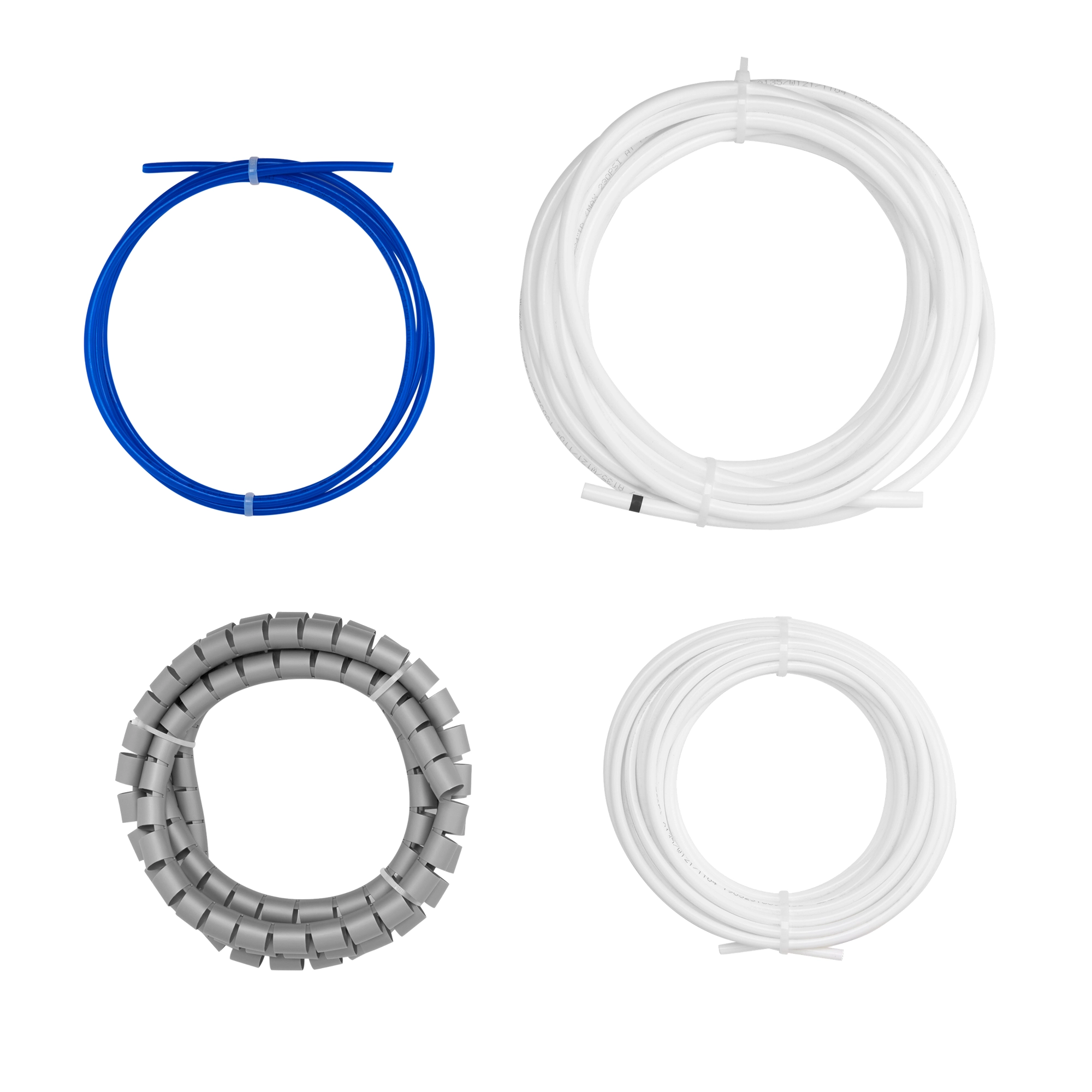 Комплект для подключения к водопроводу Dreame RAW4