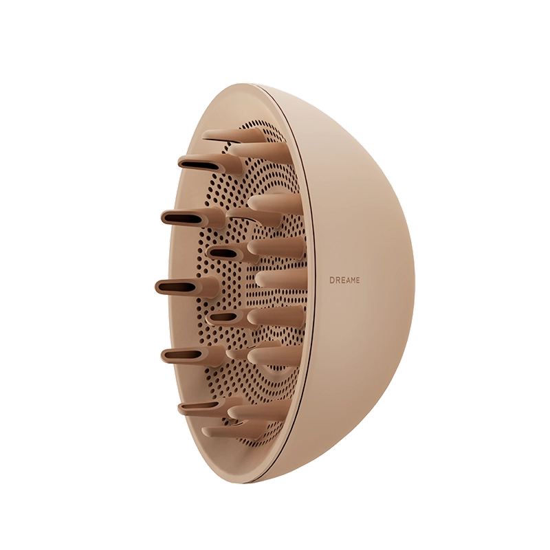 Фен Dreame Нairdryer Miracle Pro Gold