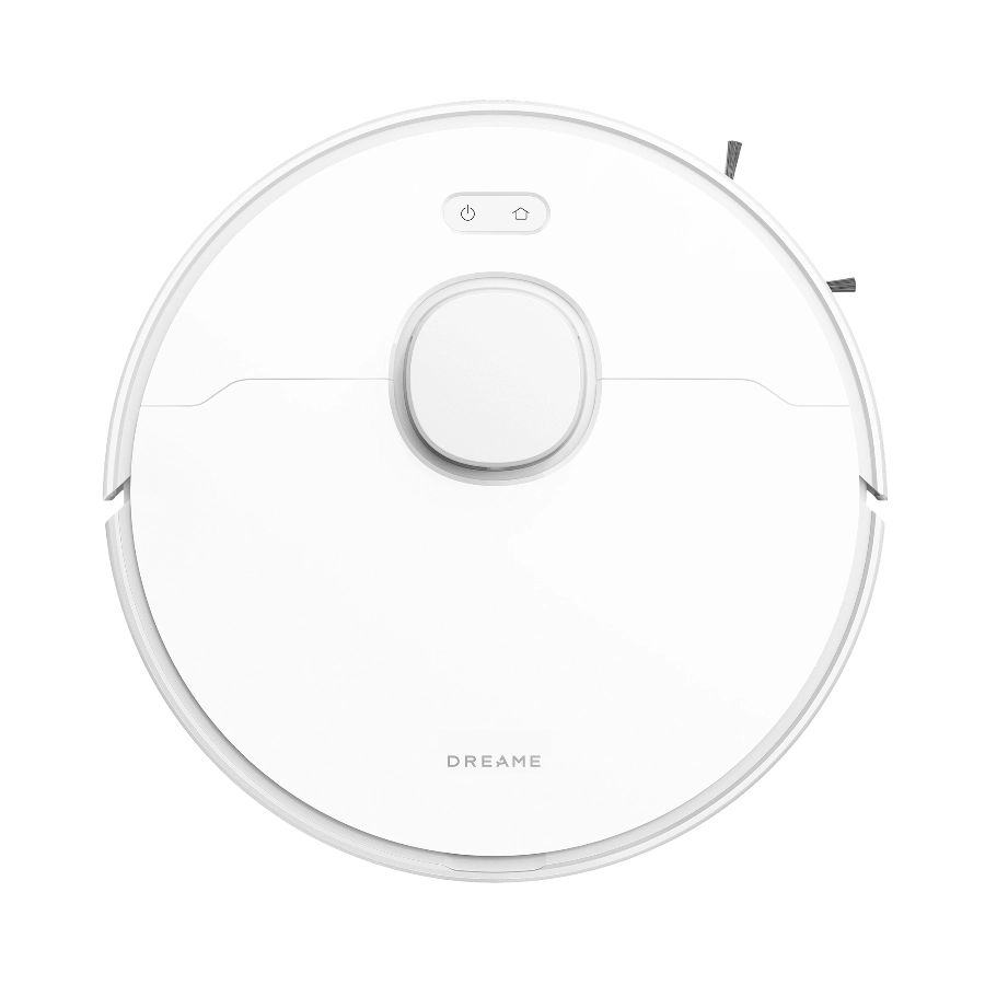 Робот-пылесос Dreame F10 White