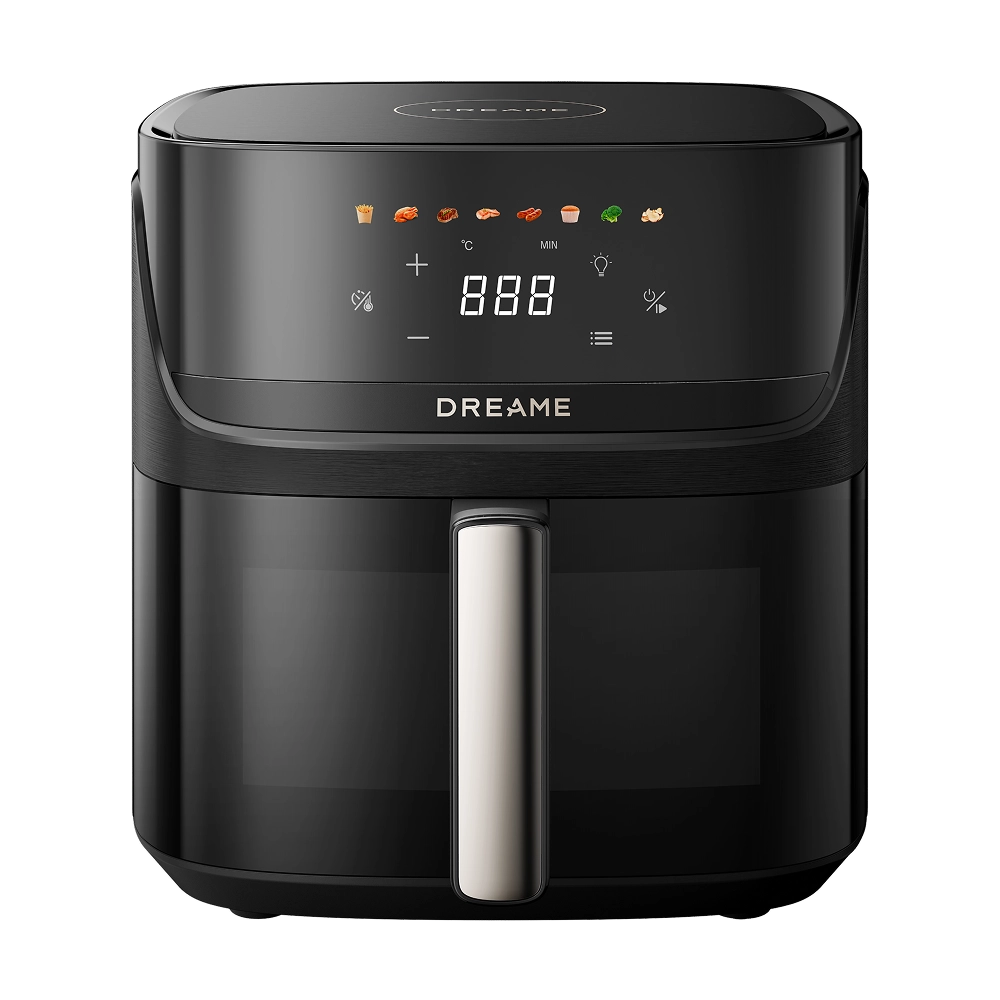 Аэрогриль Dreame Play AF10 Pro Black