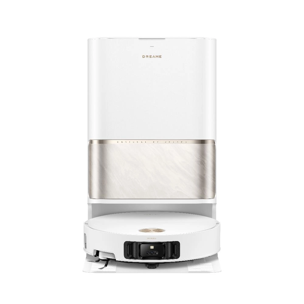 Робот-пылесос Dreame L60 Ultra White