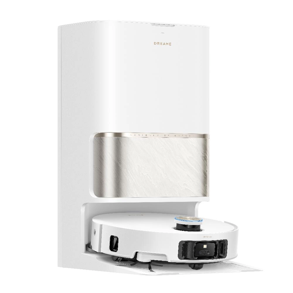Робот-пылесос Dreame L60 Ultra White