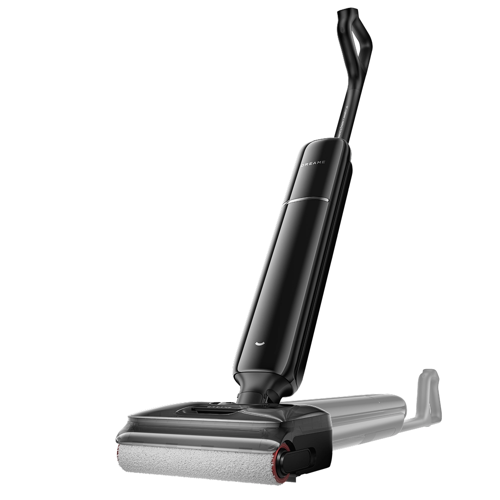 Моющий пылесос Dreame G12S Pro