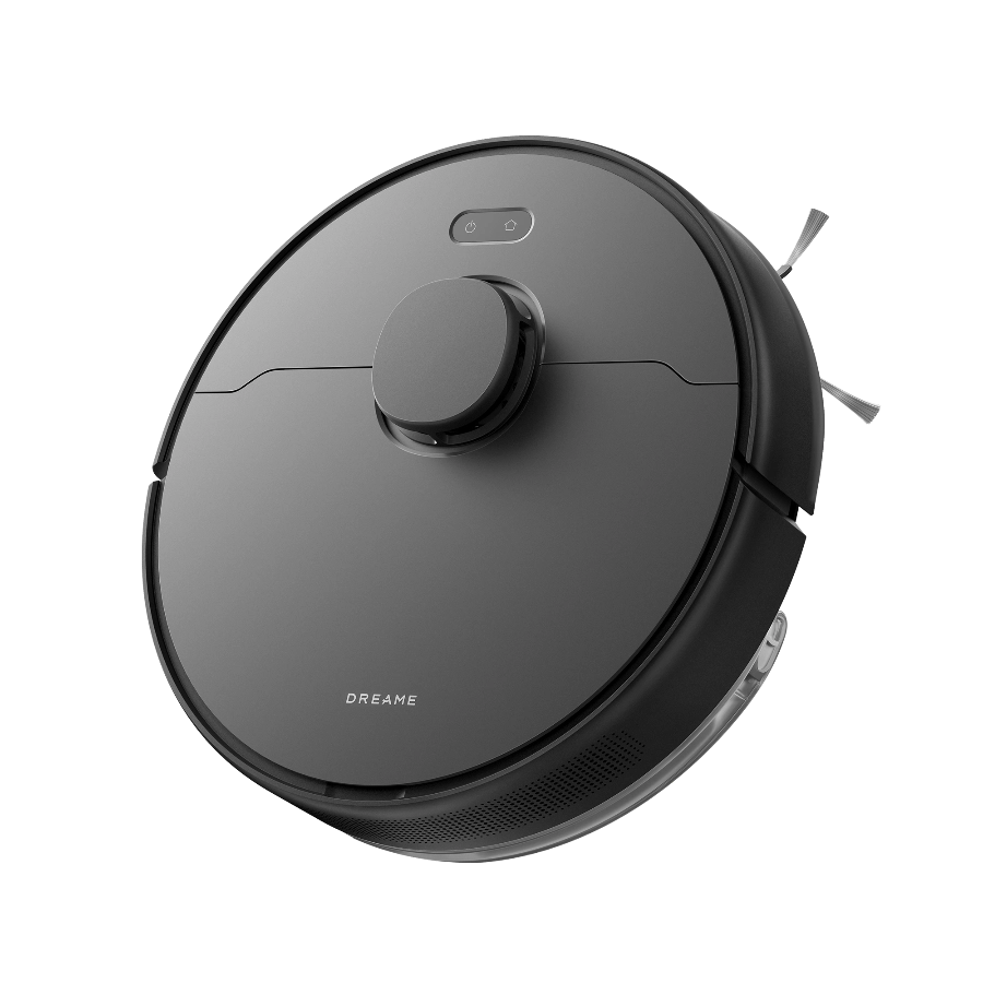 Робот-пылесос Dreame F10 Black