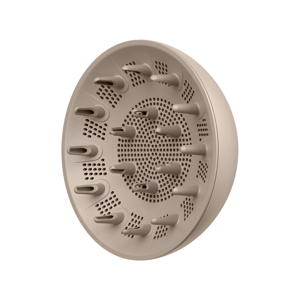 Фен Dreame Hairdryer Pocket Aura Gold