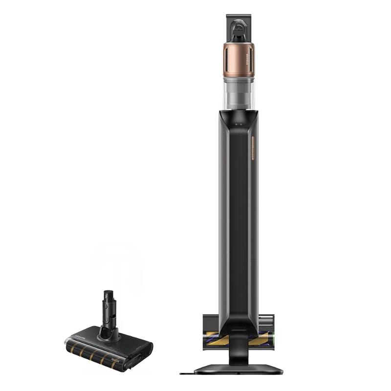 Беспроводной пылесос Dreame Z20 AquaCycle™ Station