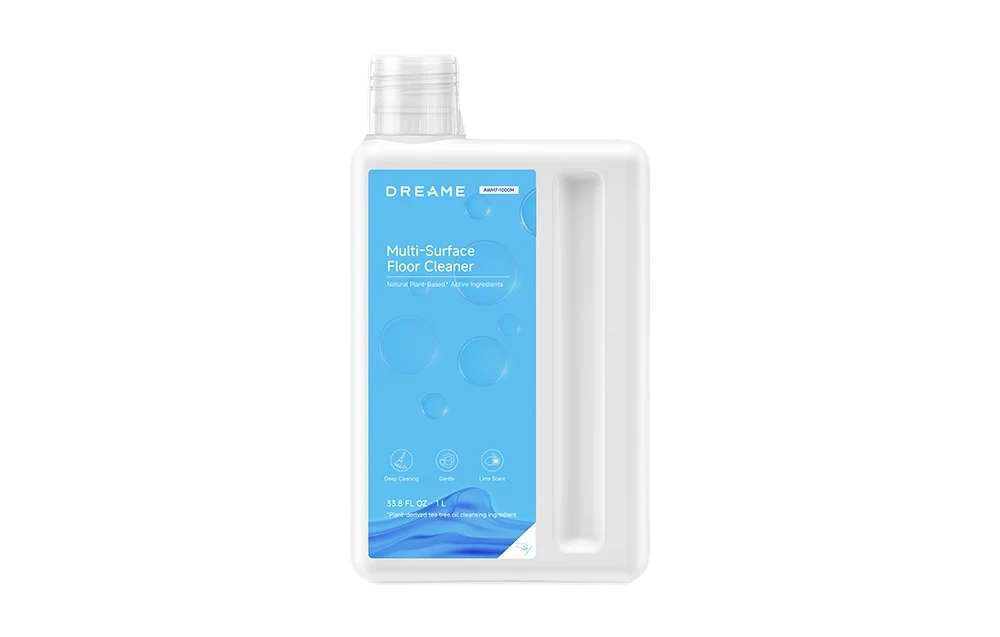 Универсальный очиститель пола(1 л.) Dreame Multi-Surface Floor Cleaner(AWH7)