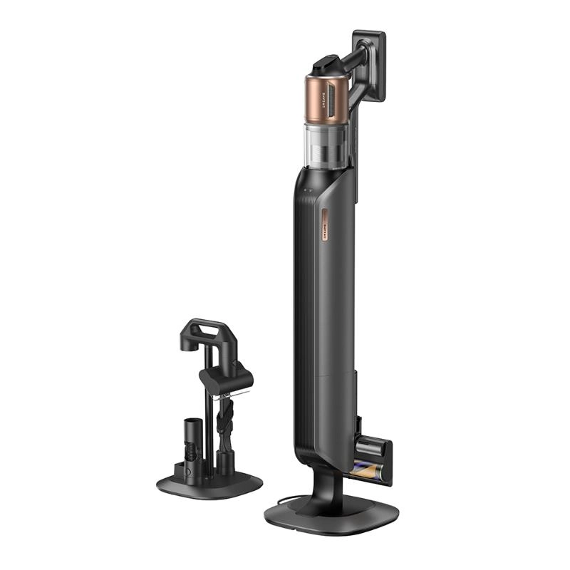 Беспроводной пылесос Dreame Z20 AquaCycle™ Station