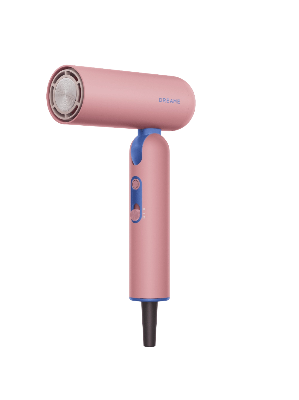 Фен Dreame Hairdryer Pocket Cake Peach