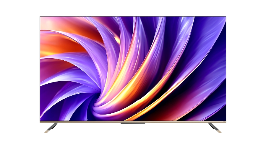 Телевизор Dreame Vivid 4K QLED TV Q100