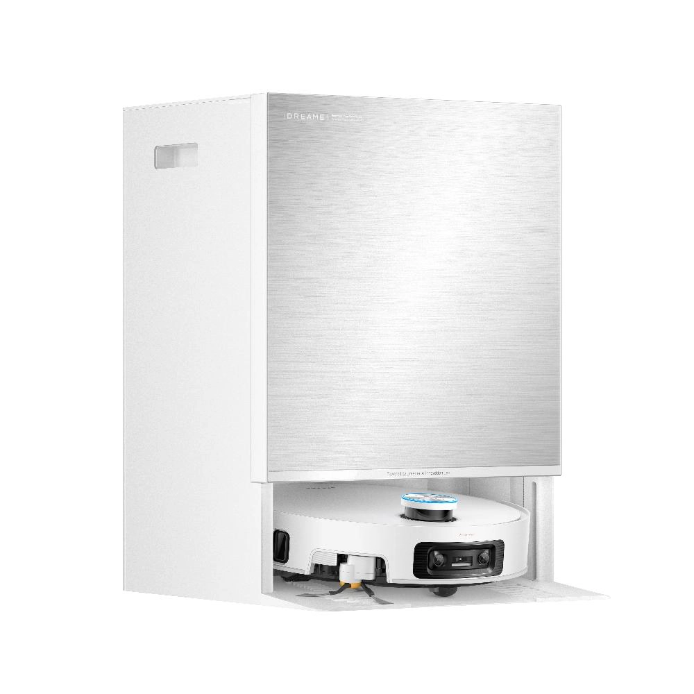 Робот-пылесос Dreame X60 Pro Ultra MatriX White