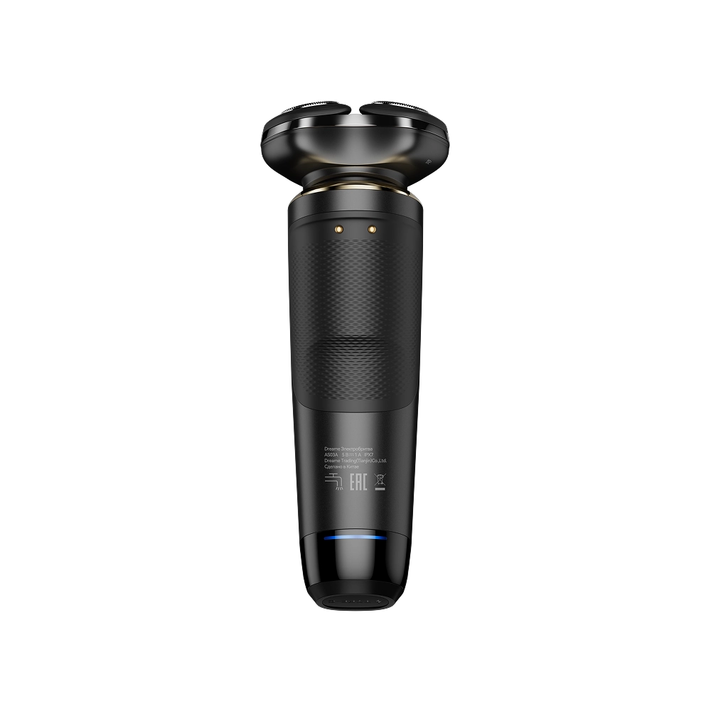 Электробритва Dreame S9 Shaver Black