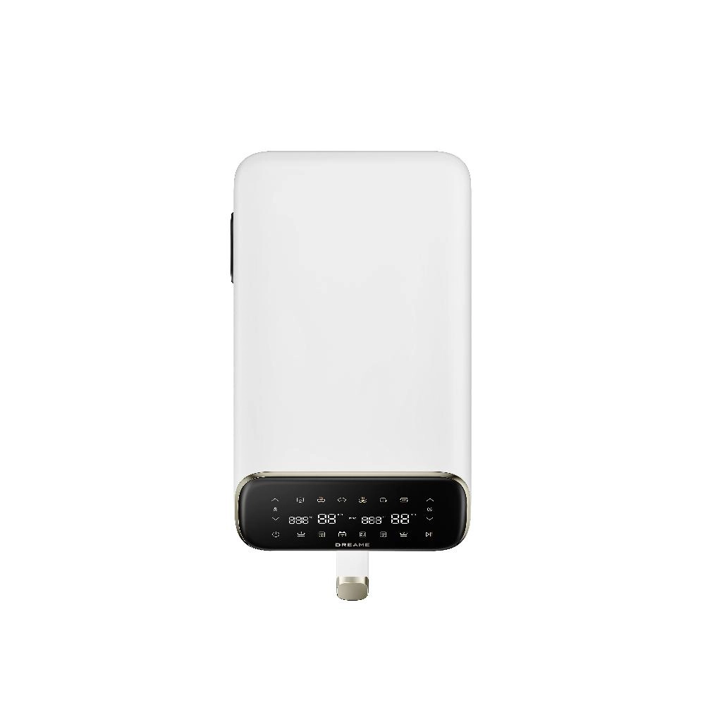 Аэрогриль (аэрофритюрница) Dreame Tasti™ DS50 Pro White