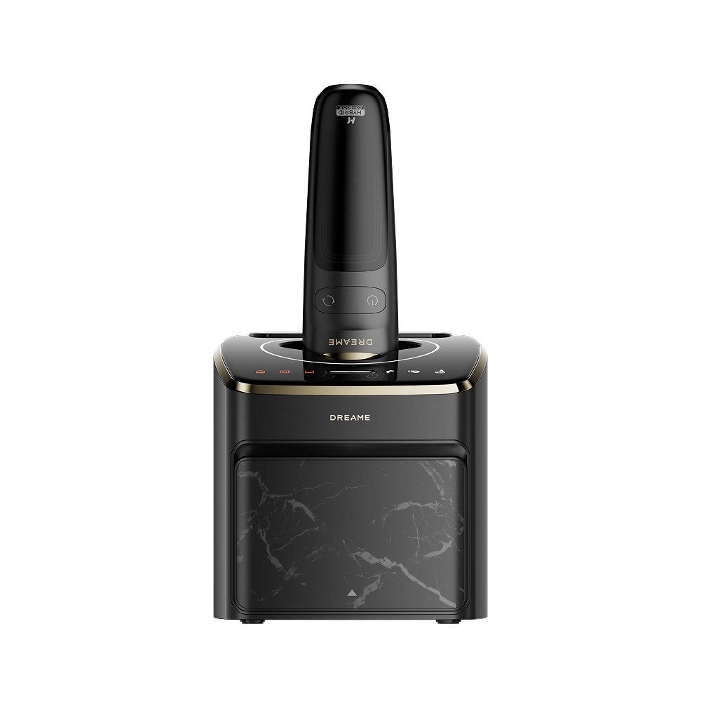 Электробритва Dreame S9 Pro Shaver Black
