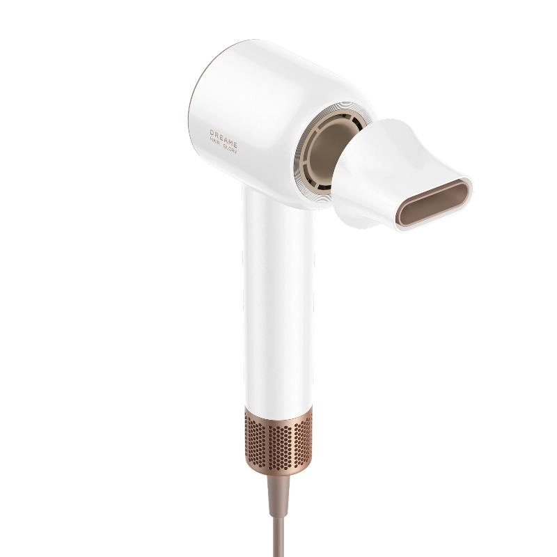 Фен Dreame Hair Glory Mix White