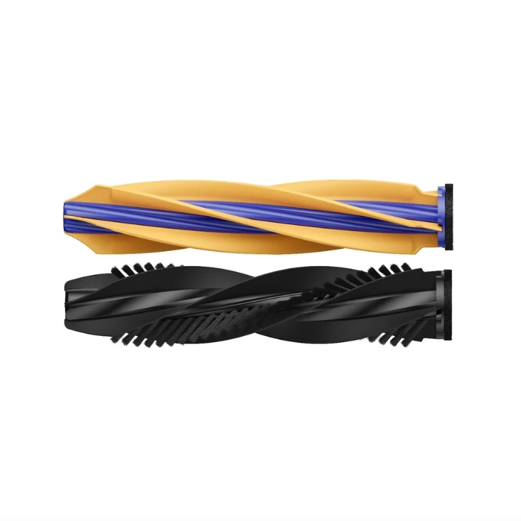 Основная щётка Dreame Main Brush для X60 Ultra/X60 Ultra Complete/X60 Master/L60 Ultra AE/L60 Ultra/L60s Pro Ultra/X60 Pro Ultra/X60 Pro Master/X60 Pro Ultra Complete/X60 Pro Ultra Matrix (RMB15)