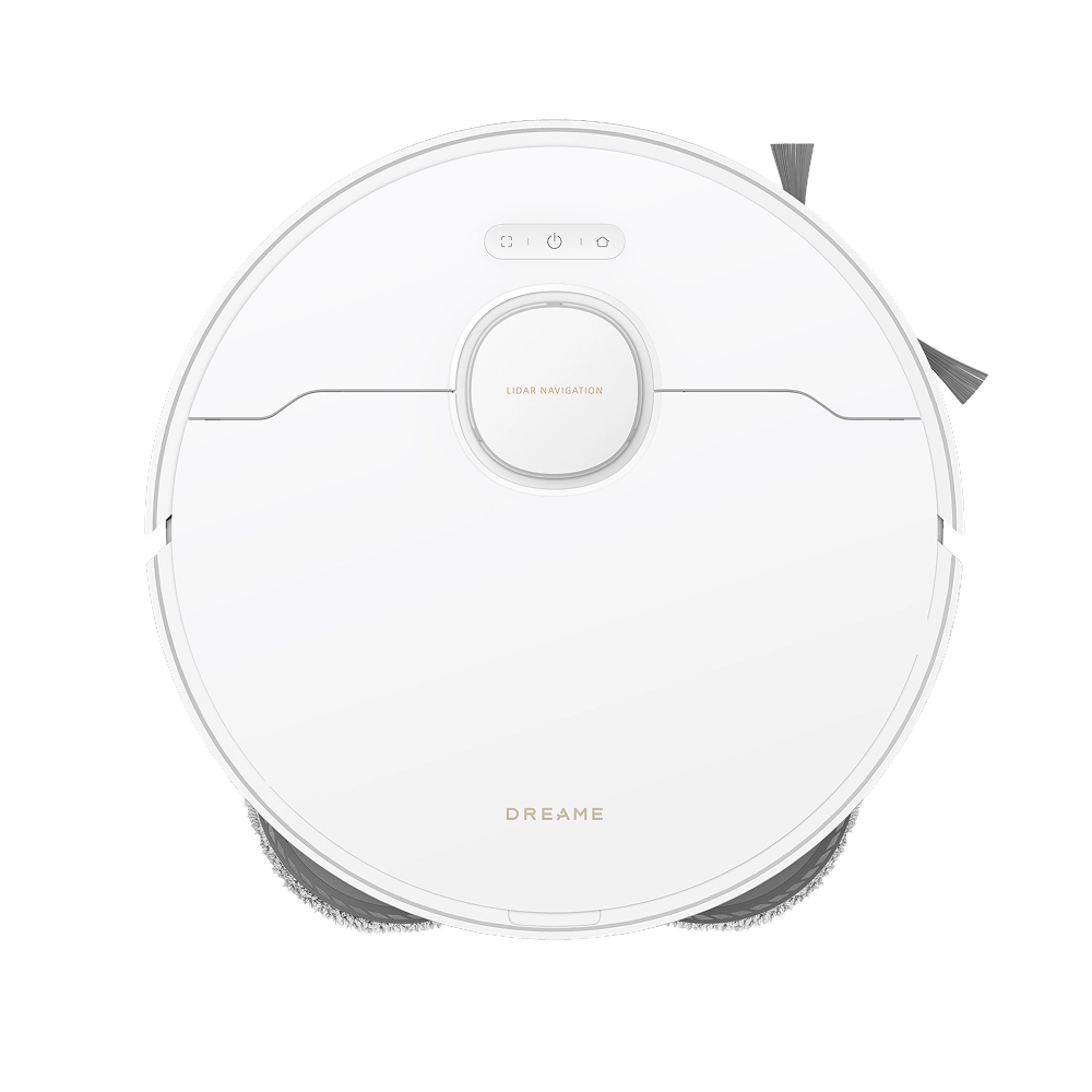 Робот-пылесос Dreame L50 Ultra CE White