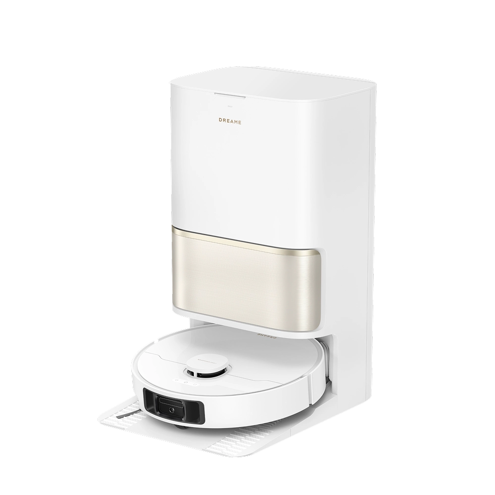 Робот-пылесос Dreame L50 Ultra CE White