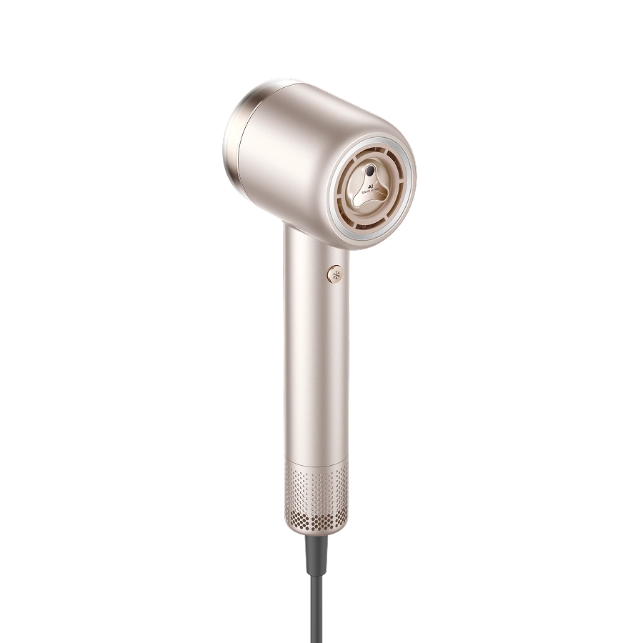 Фен Dreame Нairdryer Gusto Pink