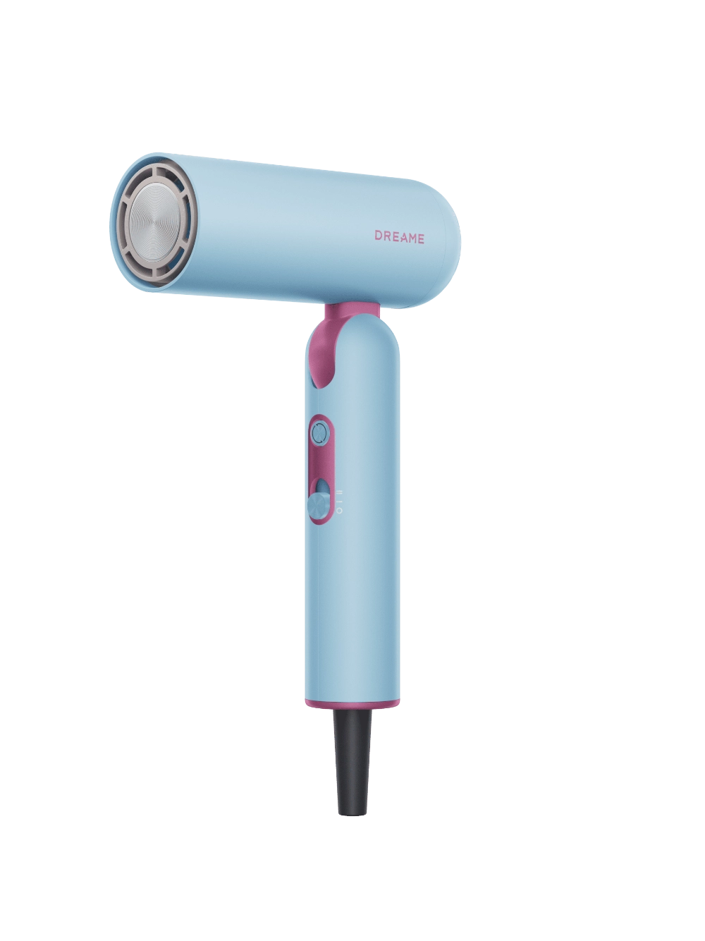 Фен Dreame Hairdryer Pocket Cake Peppermint