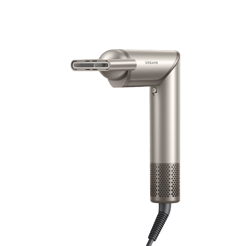 Cтайлер Dreame Dazzle Gold