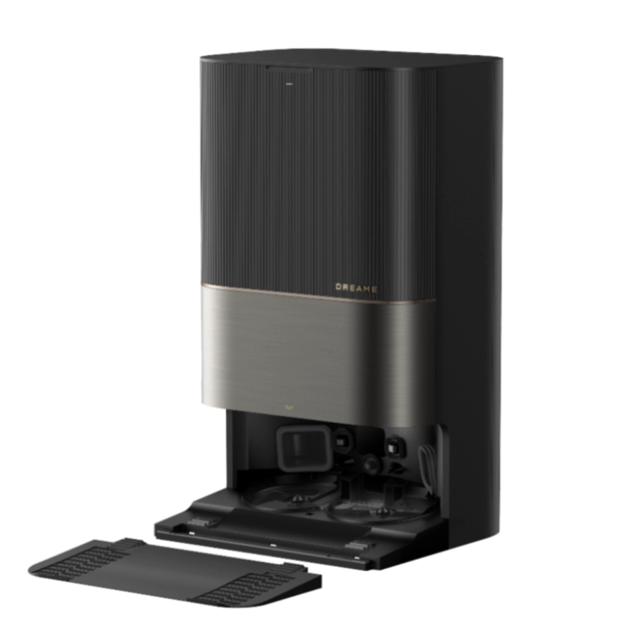 Робот-пылесос Dreame X50 Ultra Complete Black