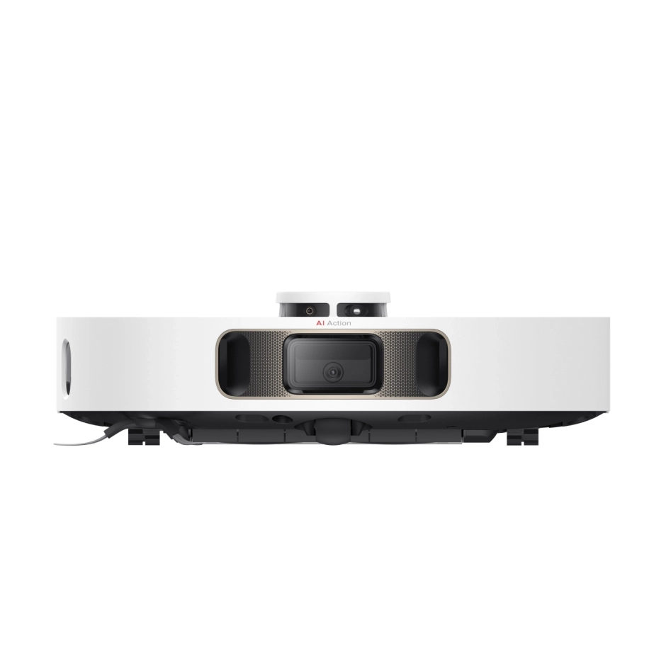 Робот-пылесос DreameBot L10s Pro Ultra White