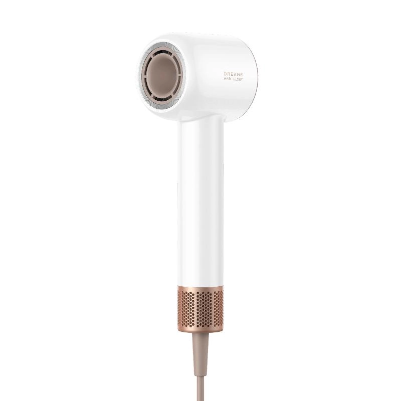 Фен Dreame Hair Glory Mix White