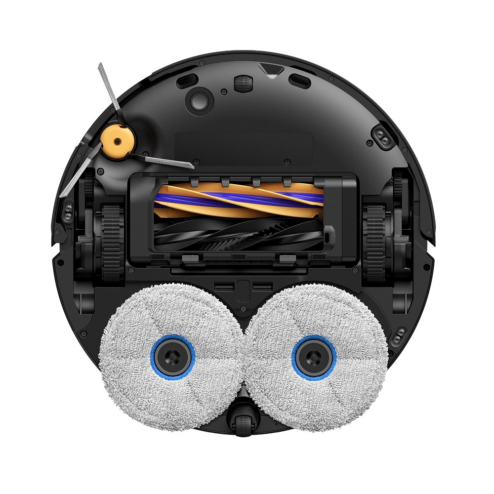 Робот-пылесос Dreame X60 Ultra Complete Black