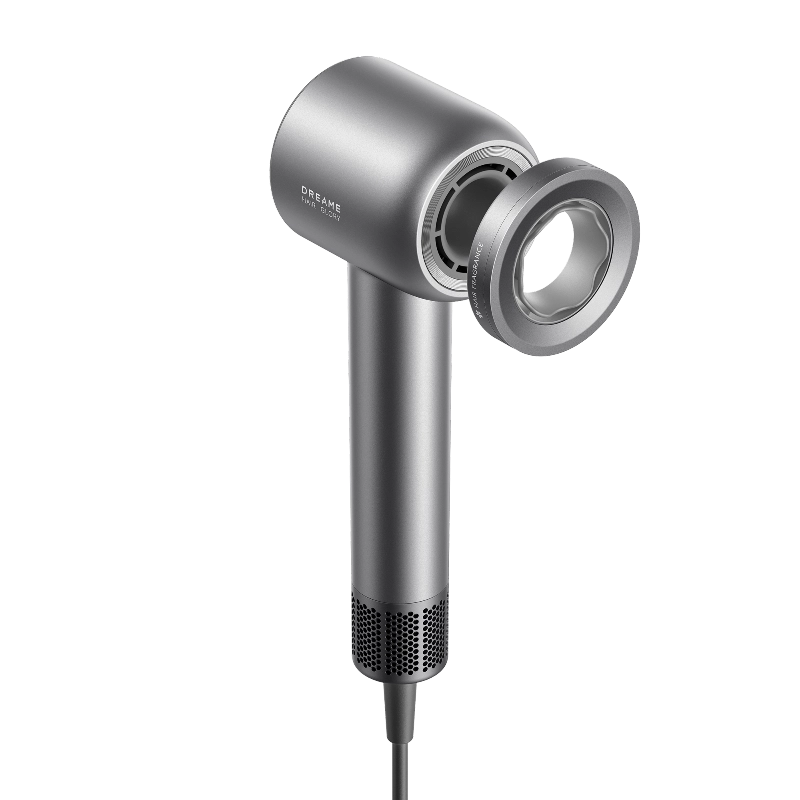 Фен Dreame Hair Glory Mix Black